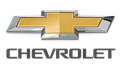 Logo of Chevrolet - Salvador Flygplats