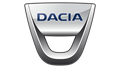 Logo of Dacia - Аэропорт Salvador