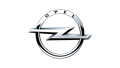 Logo of Opel - Salvador Flygplats