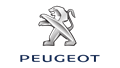 Logo of Peugeot - Salvador Flygplats